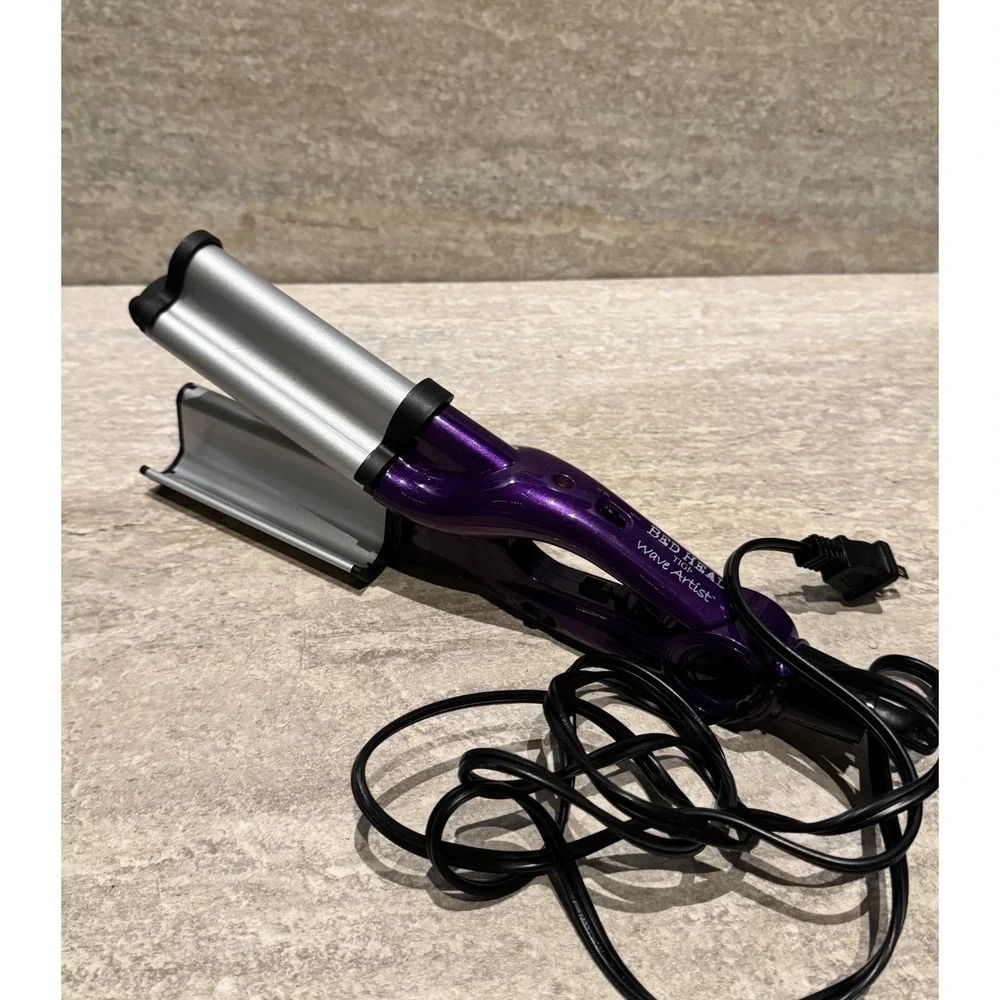 BedHead BH365 Wave Artist Generation II Deep Waver‎